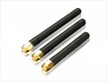 3PCS Antenna for 3G Cell Phone Signal Jammer