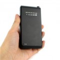 Mini Cellphone Style Portable 3G Mobile Phone Jammer