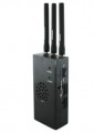 Multi-bands Powerful Wireless Video and WiFi Signal Jammer